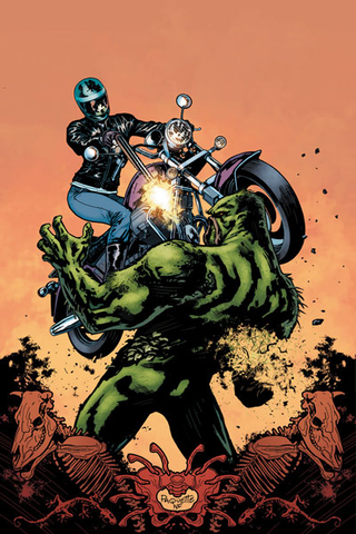 Illustration for article titled These Are the Most Interesting New Comic Books This Week, Sonic Included